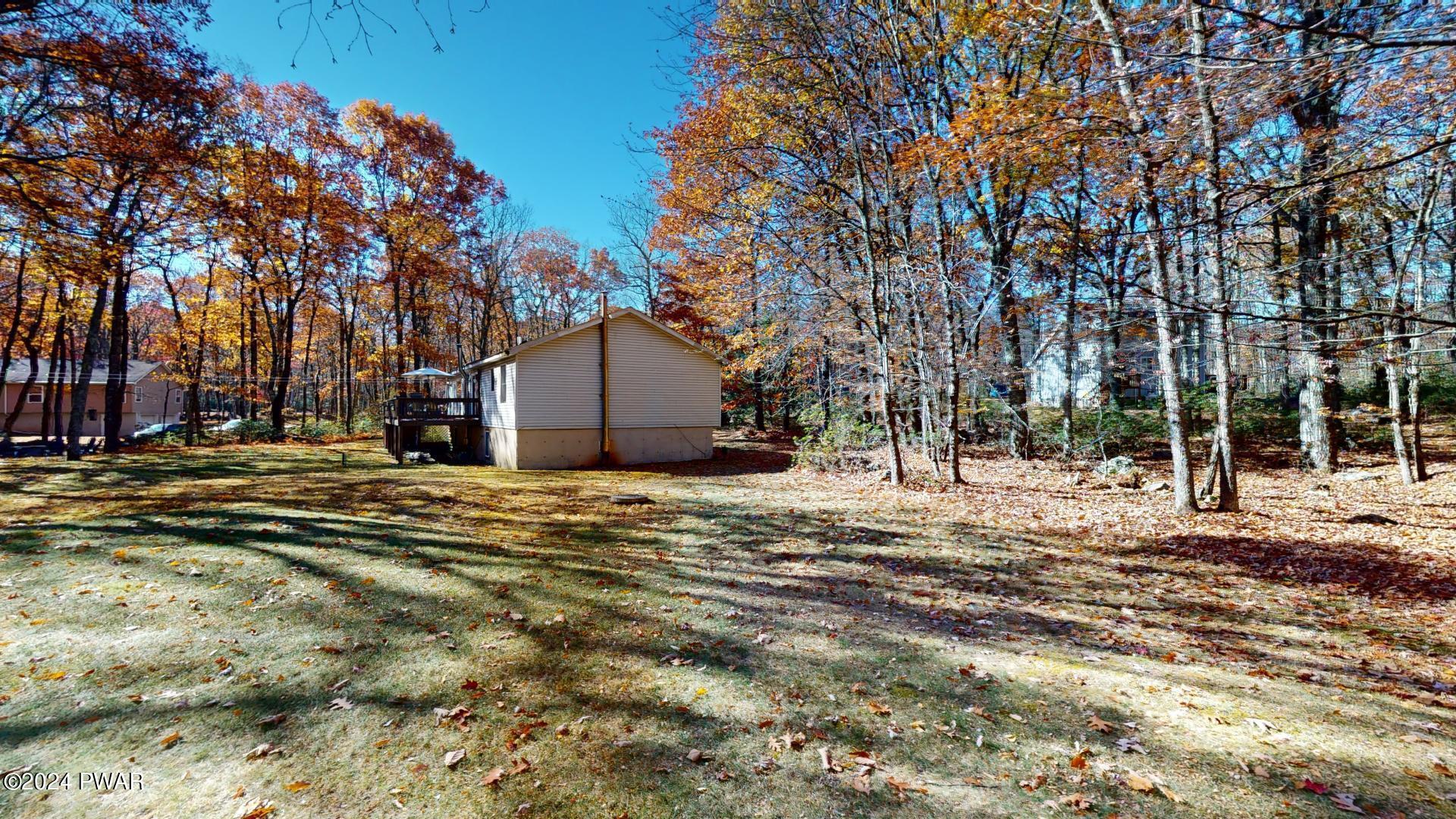 157 Iroquois Trail, Milford, Pennsylvania image 47