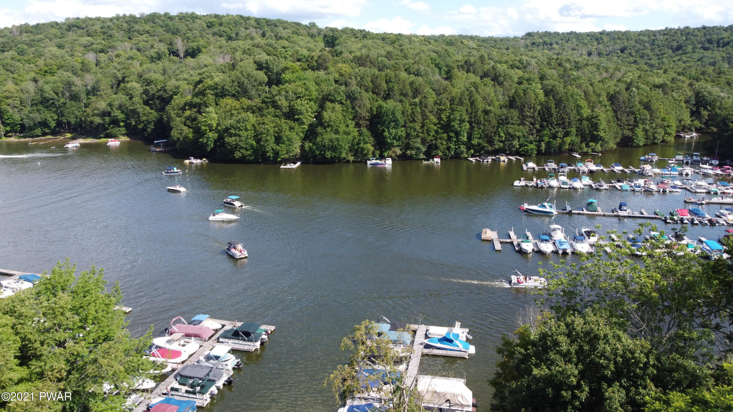 LOT 212 Aquarius Lane, Lake Ariel, Pennsylvania image 8