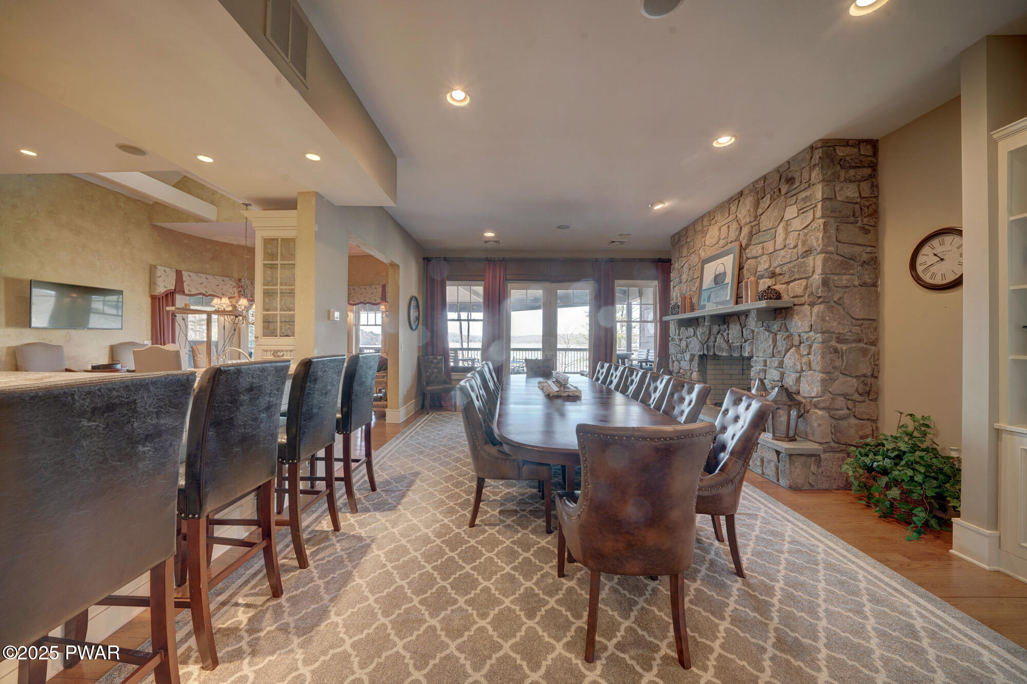 130 Calico Court, Paupack, Pennsylvania image 13