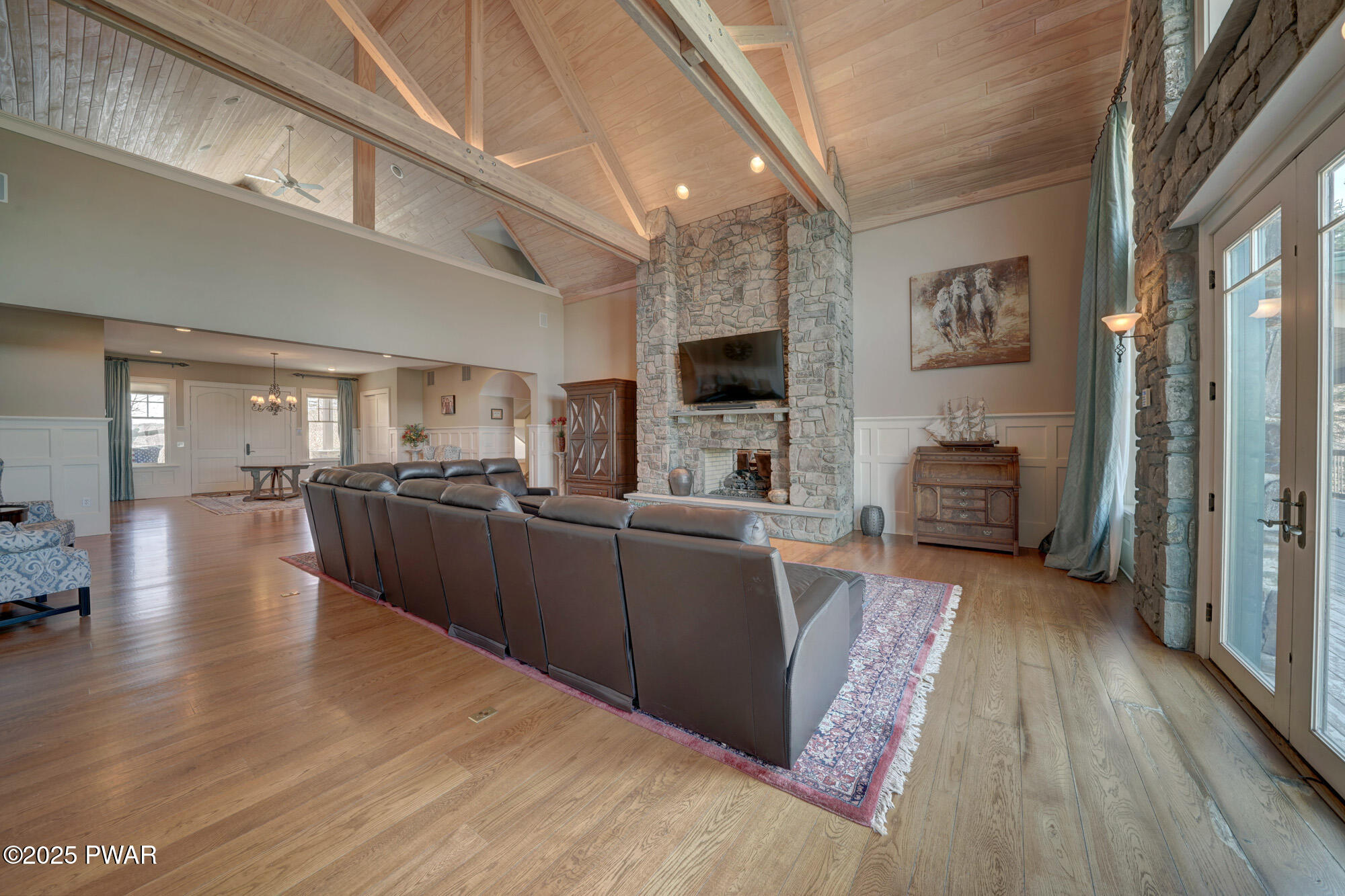 130 Calico Court, Paupack, Pennsylvania image 18