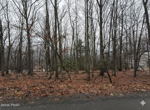 Vacant Land For Sale - Eastwood Drive<br/> Greentown, PA 18426