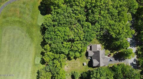 Homes For Sale - 117 Country Club Drive<br/> Lords Valley, PA 18428