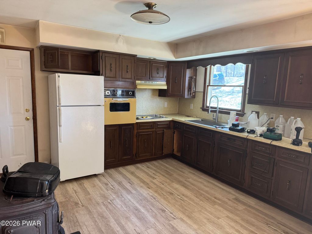 Photo of 378 Chinamans Road, Lakewood, PA 18439 (MLS # PW260918)