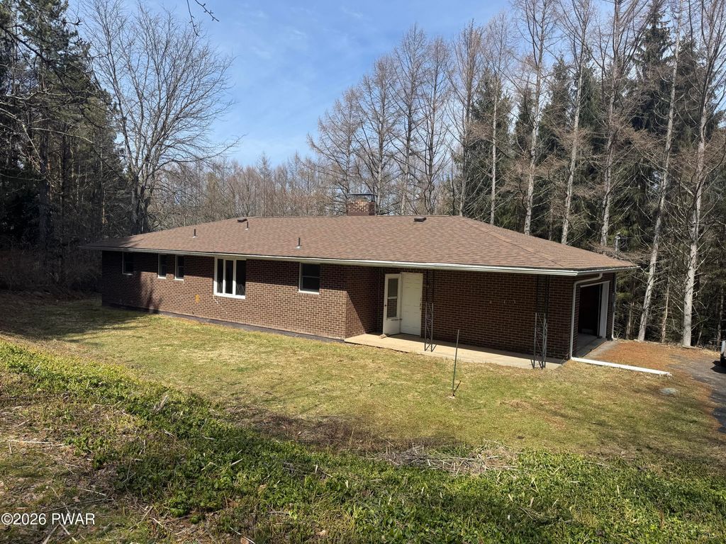 Photo of 378 Chinamans Road, Lakewood, PA 18439 (MLS # PW260918)