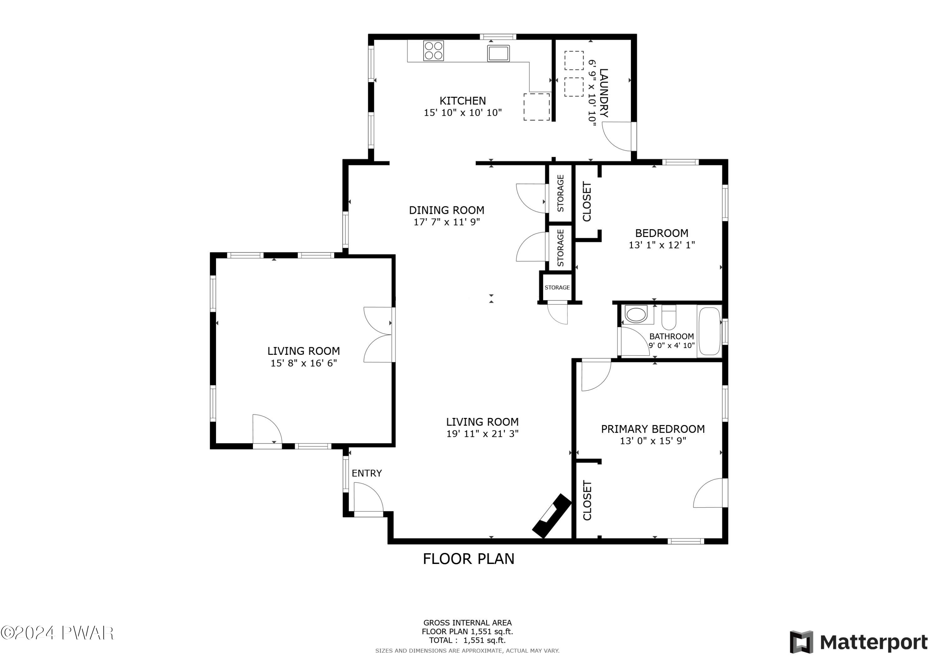232 Traverse Road, Dingmans Ferry, Pennsylvania image 27