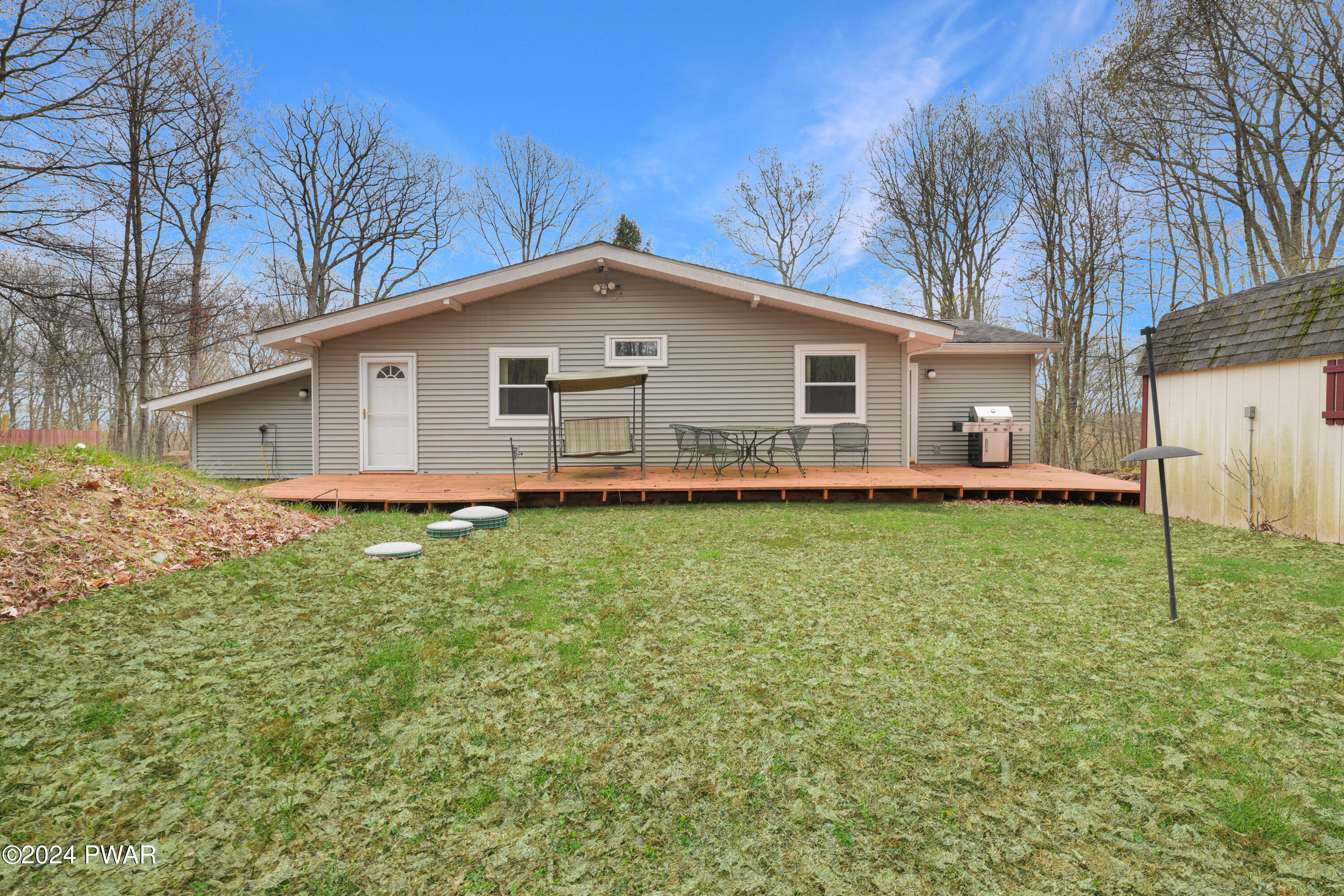 232 Traverse Road, Dingmans Ferry, Pennsylvania image 6