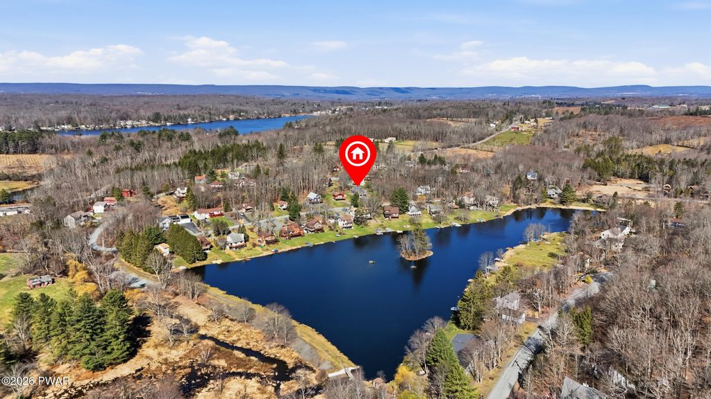 Photo of 22 Tanglewood Lane, Lake Ariel, PA 18436 (MLS # PW260673)