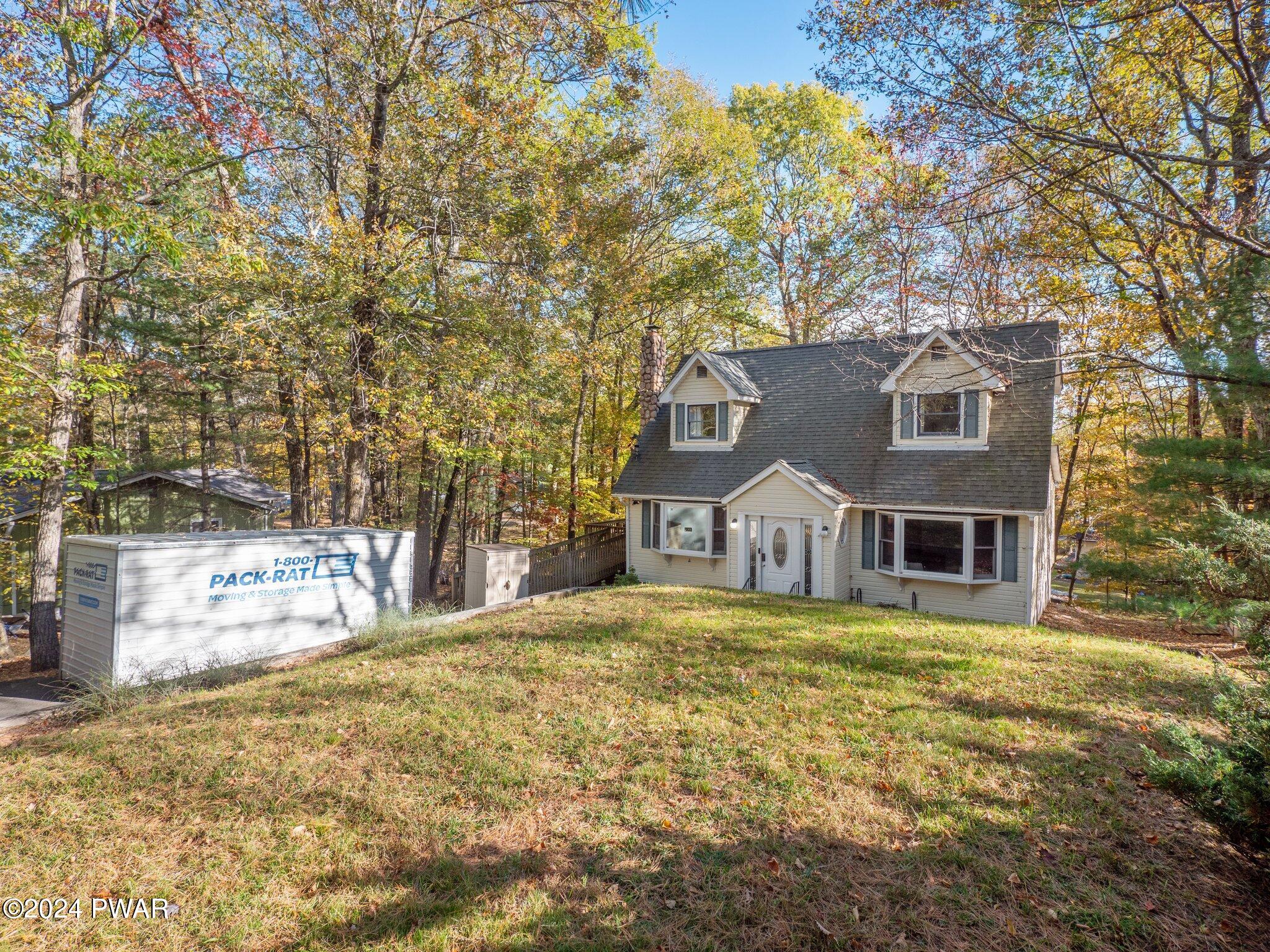 365 Wild Acres Drive, Dingmans Ferry, Pennsylvania image 22