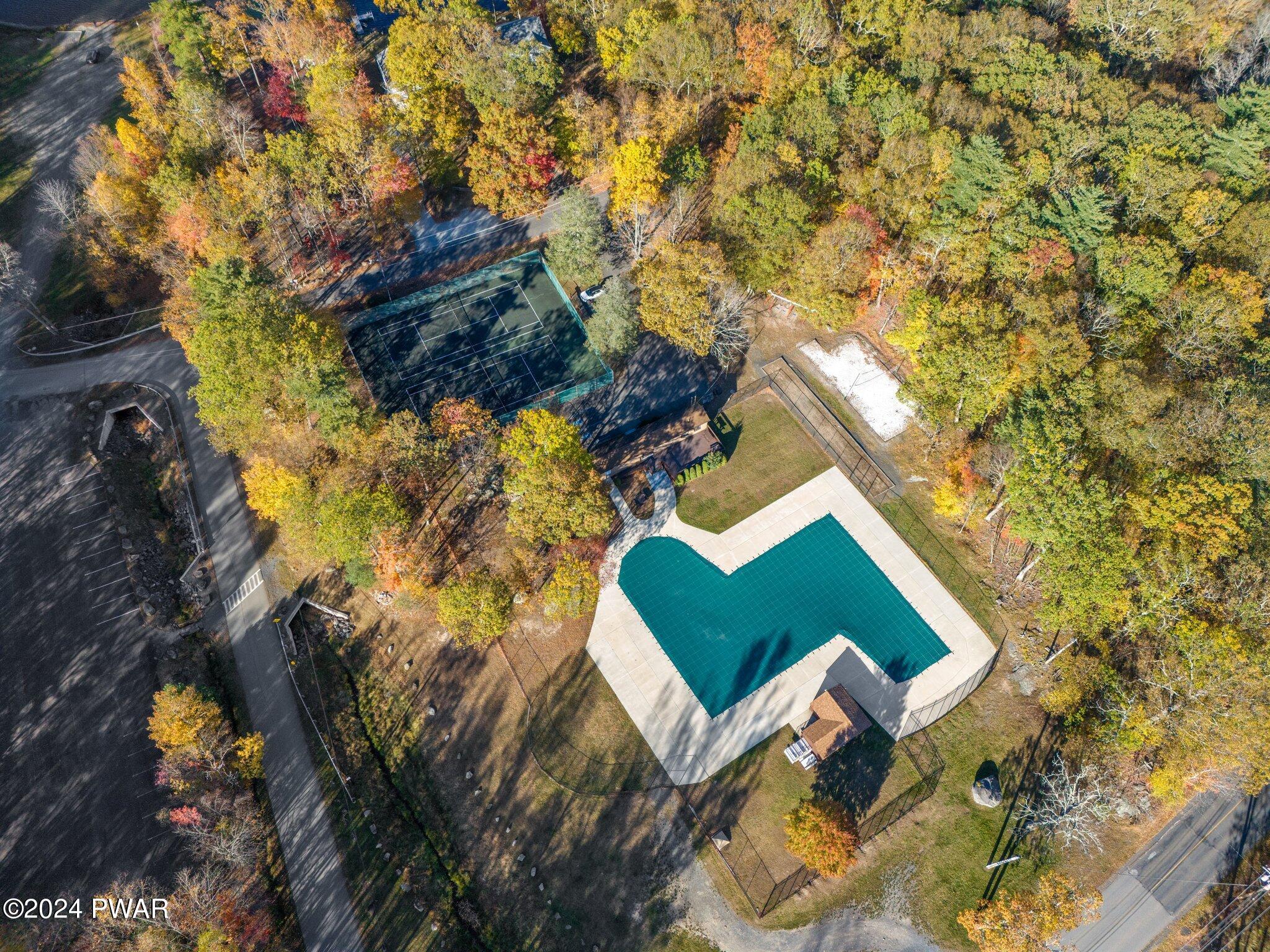 365 Wild Acres Drive, Dingmans Ferry, Pennsylvania image 29