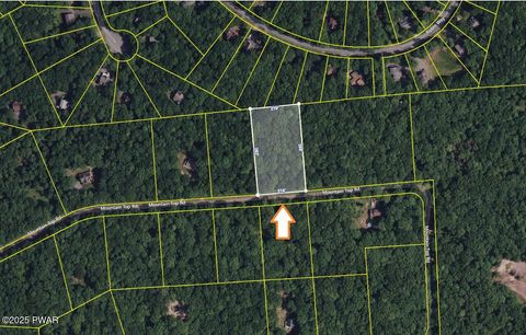 Vacant Land For Sale - LOT 156 Mountain Top Road<br/> Lackawaxen, PA 18435