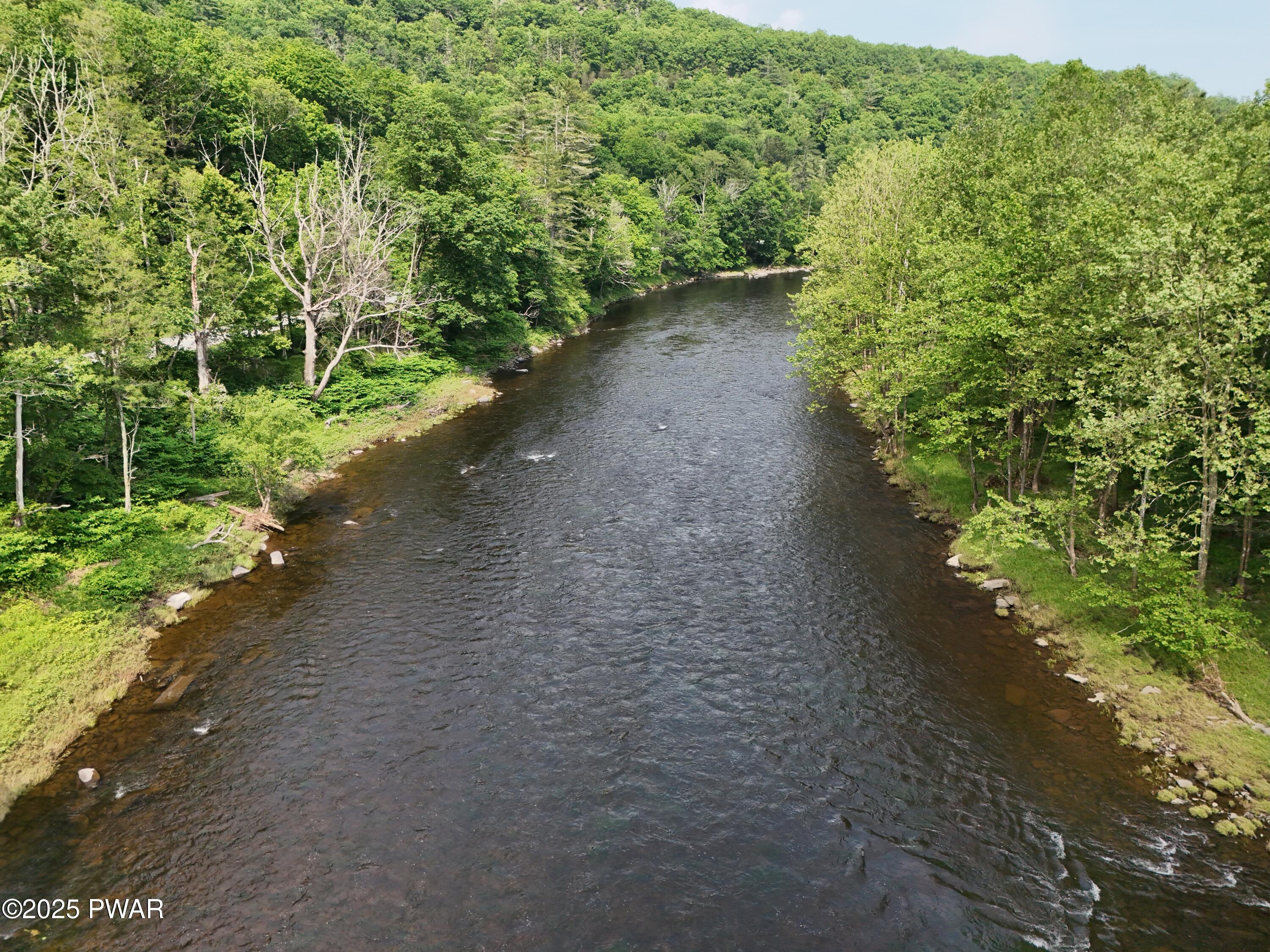 LOT 156 Mountain Top Road, Lackawaxen, Pennsylvania image 6