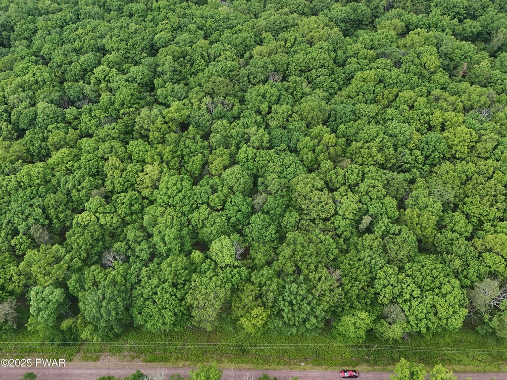 Photo of 156 Mountain Top Road, Lackawaxen, PA 18435 (MLS # PW251551)