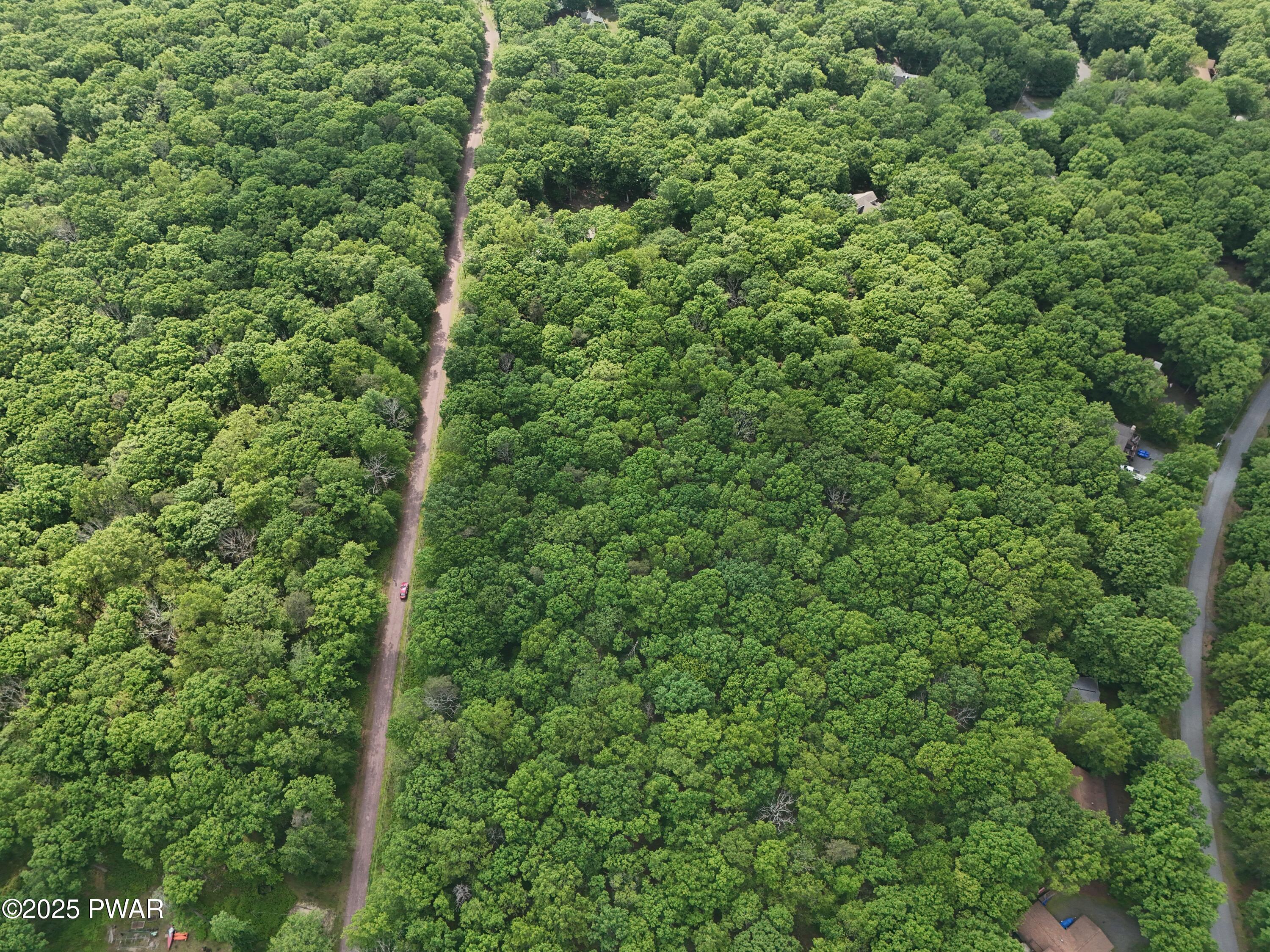 LOT 156 Mountain Top Road, Lackawaxen, Pennsylvania image 4
