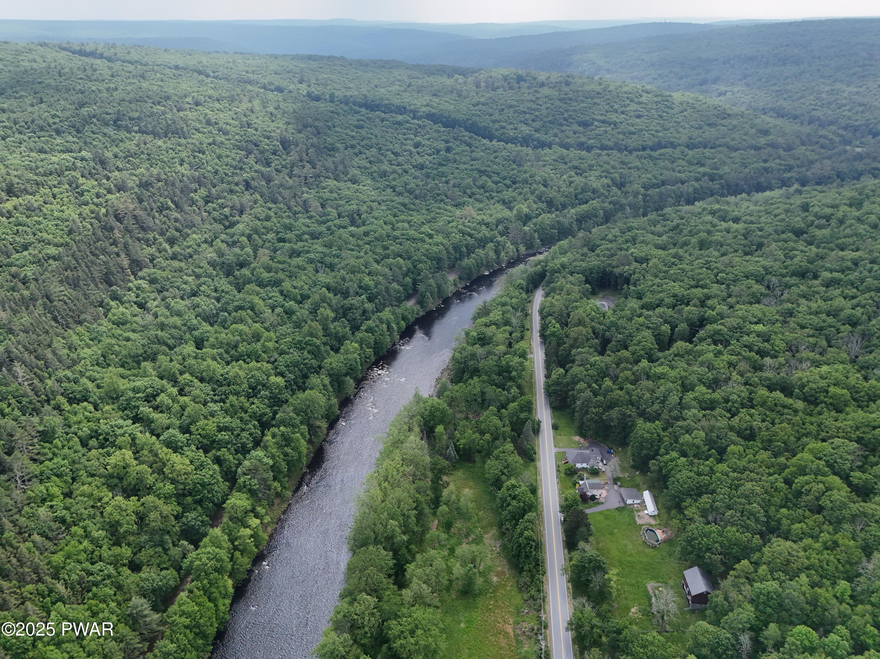 LOT 156 Mountain Top Road, Lackawaxen, Pennsylvania image 10