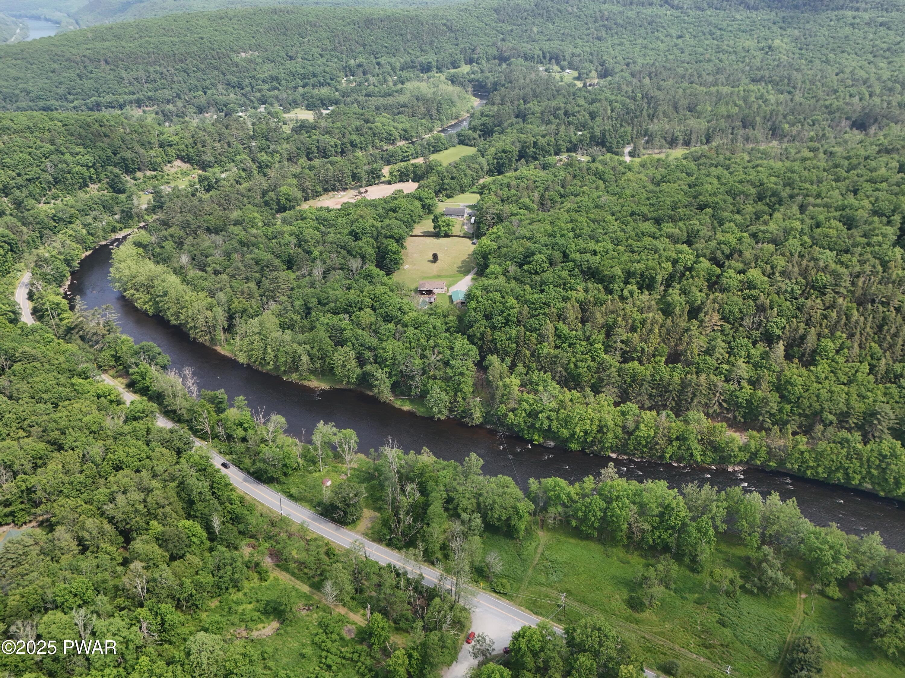 LOT 156 Mountain Top Road, Lackawaxen, Pennsylvania image 8