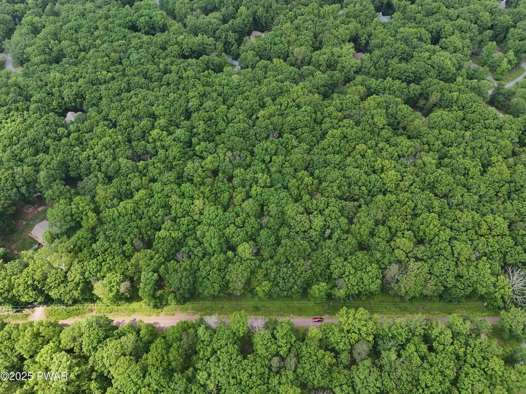 Photo of 156 Mountain Top Road, Lackawaxen, PA 18435 (MLS # PW251551)