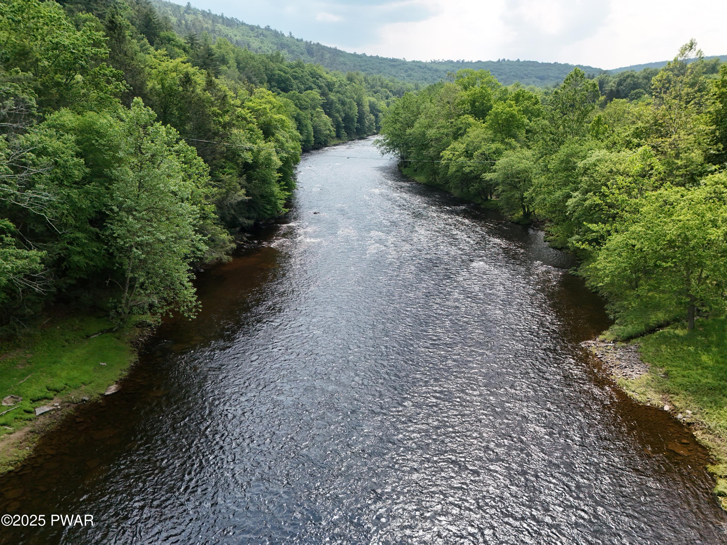 LOT 156 Mountain Top Road, Lackawaxen, Pennsylvania image 5