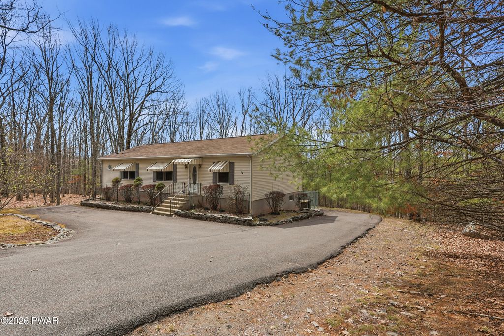 Photo of 103 Westwood Lane, Hawley, PA 18428 (MLS # PW260936)