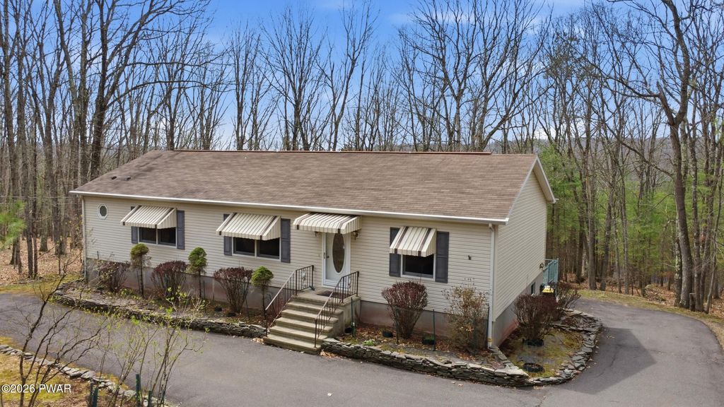 Photo of 103 Westwood Lane, Hawley, PA 18428 (MLS # PW260936)