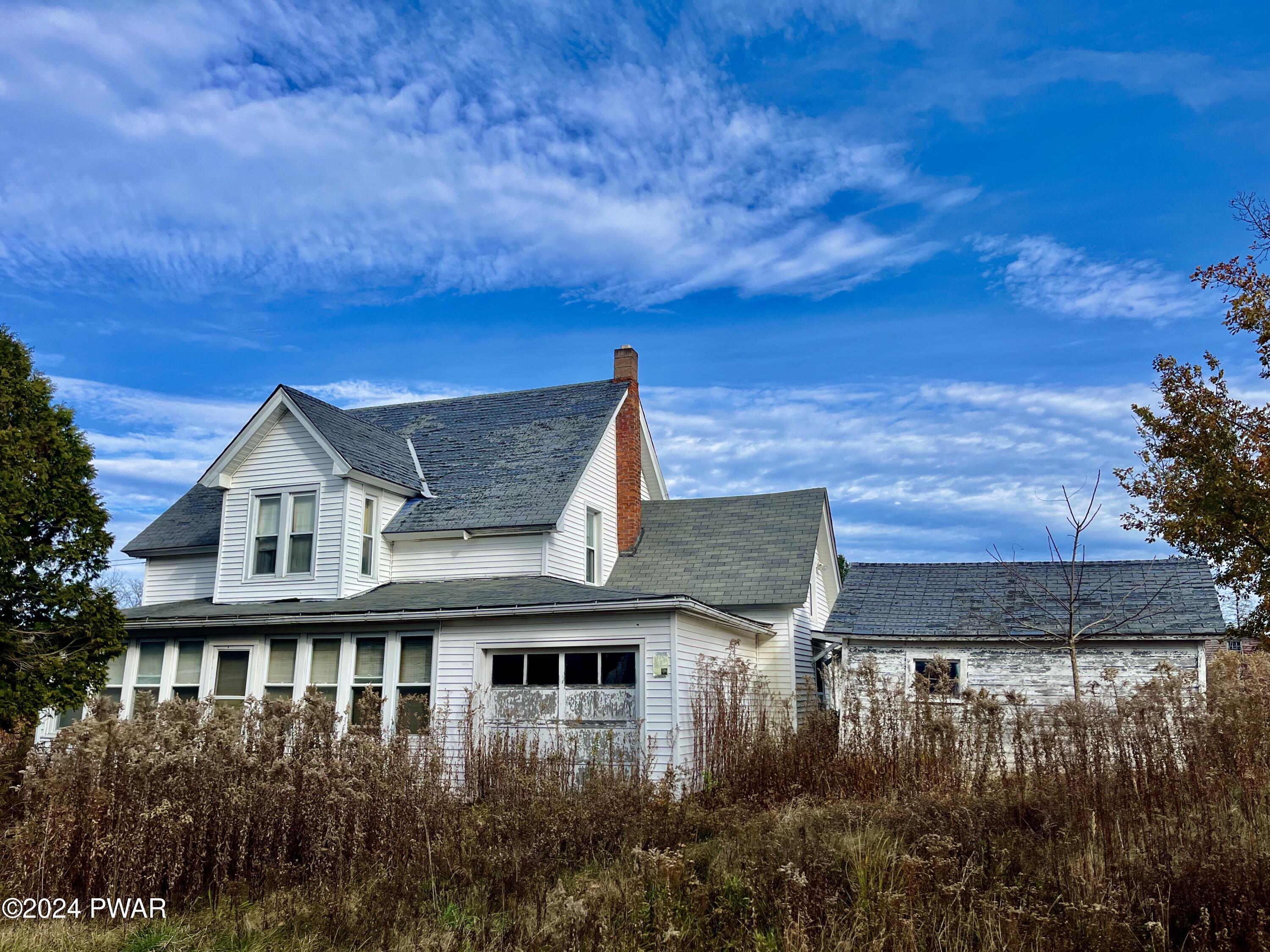 3496 Belmont Turnpike, Union Dale, Pennsylvania image 1