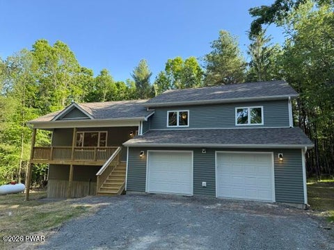 Homes For Sale - 148 Winterberry Drive<br/> Pike County, Milford, PA 18337