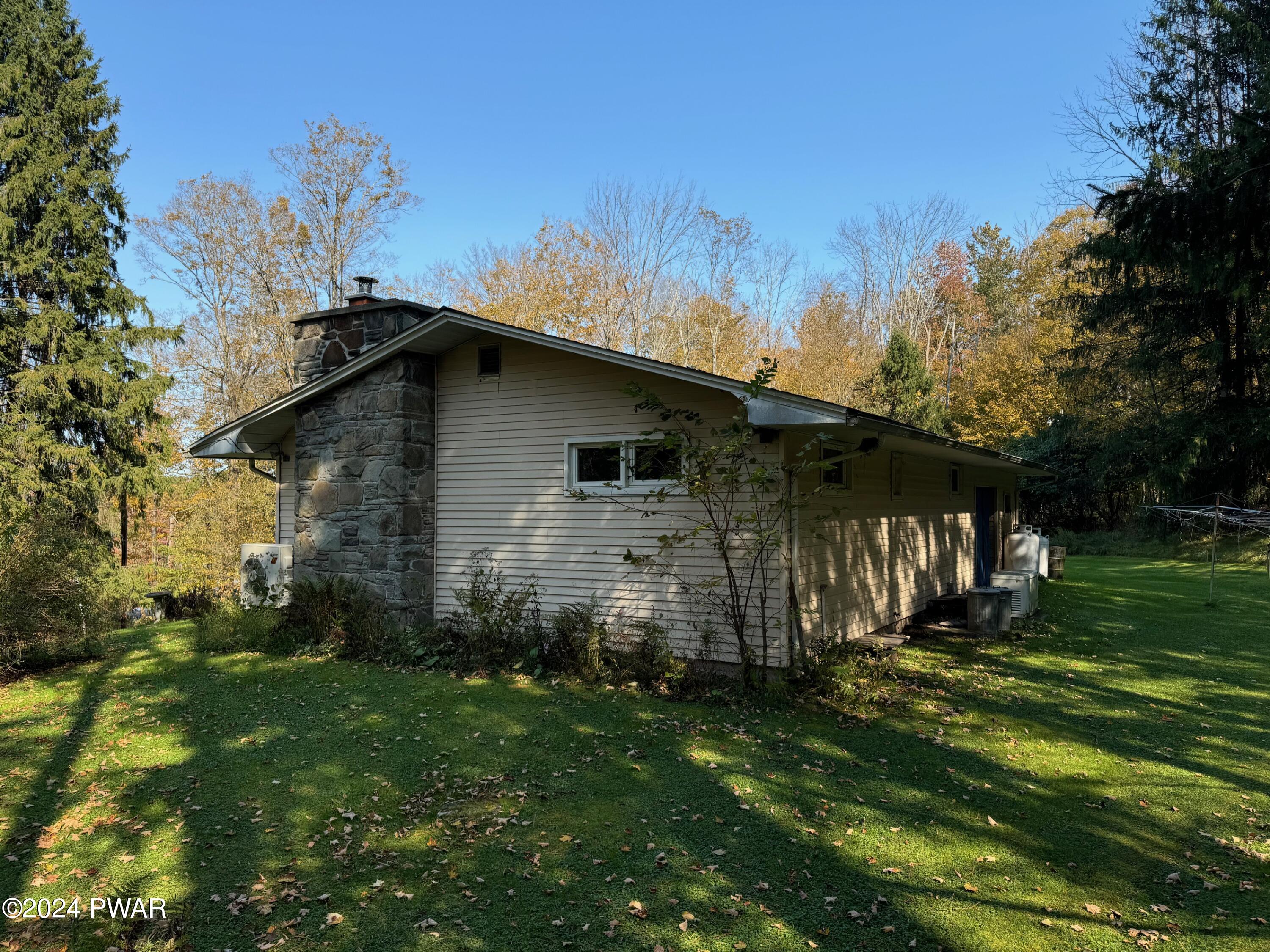 454 Oconnell Road, Waymart, Pennsylvania image 17