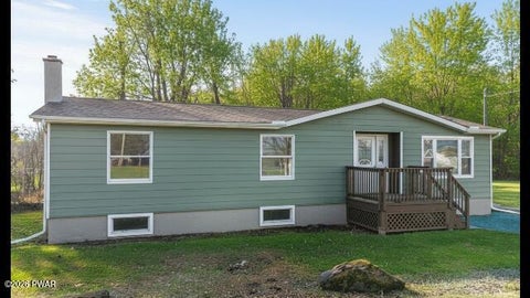 Homes For Sale - 13 Bucklands Lane<br/> Waymart, PA 18472