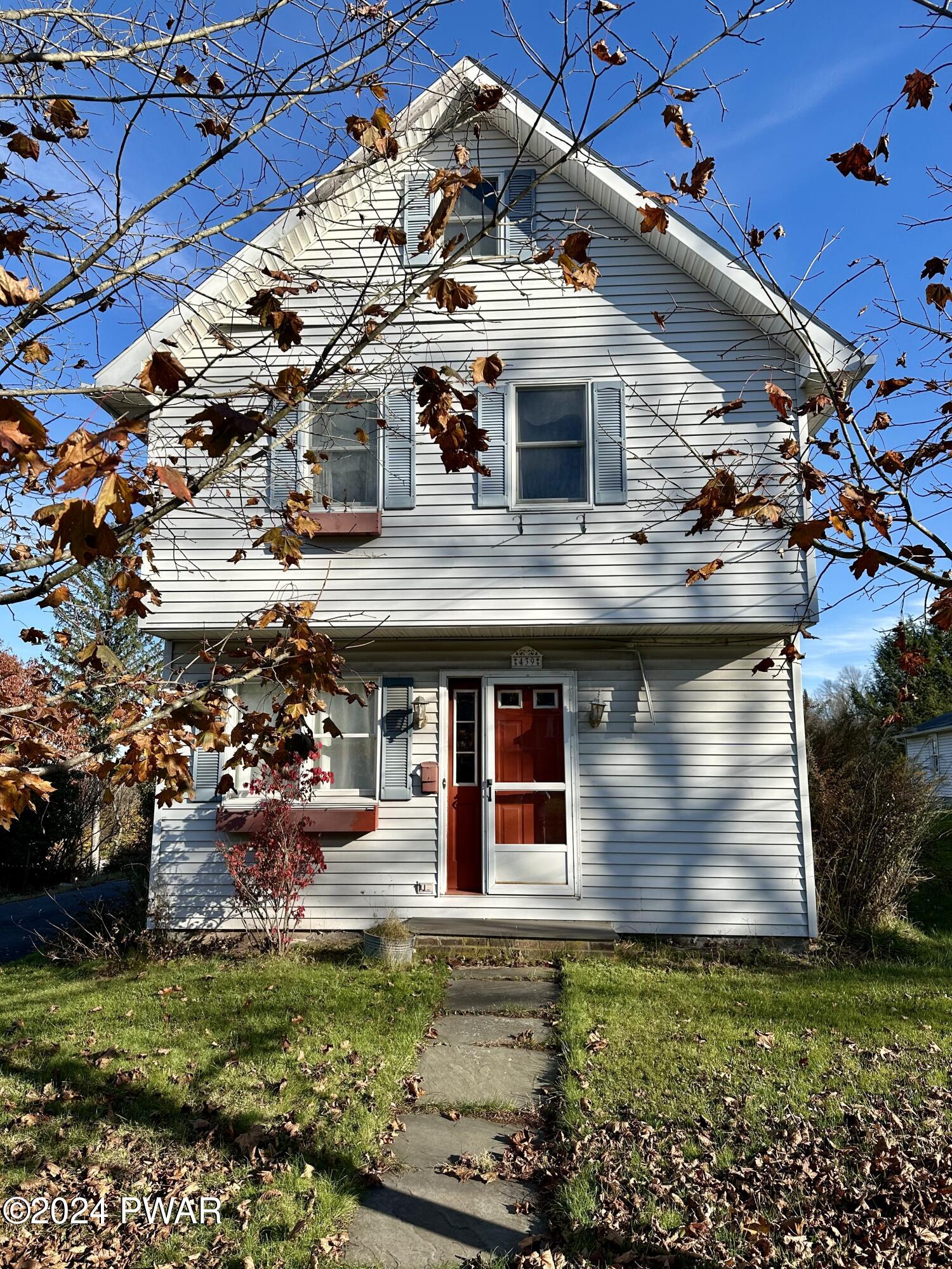 439 Terrace Street, Honesdale, Pennsylvania image 7