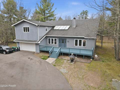 Homes For Sale - 146 Gunstock Lane<br/> Tafton, PA 18464
