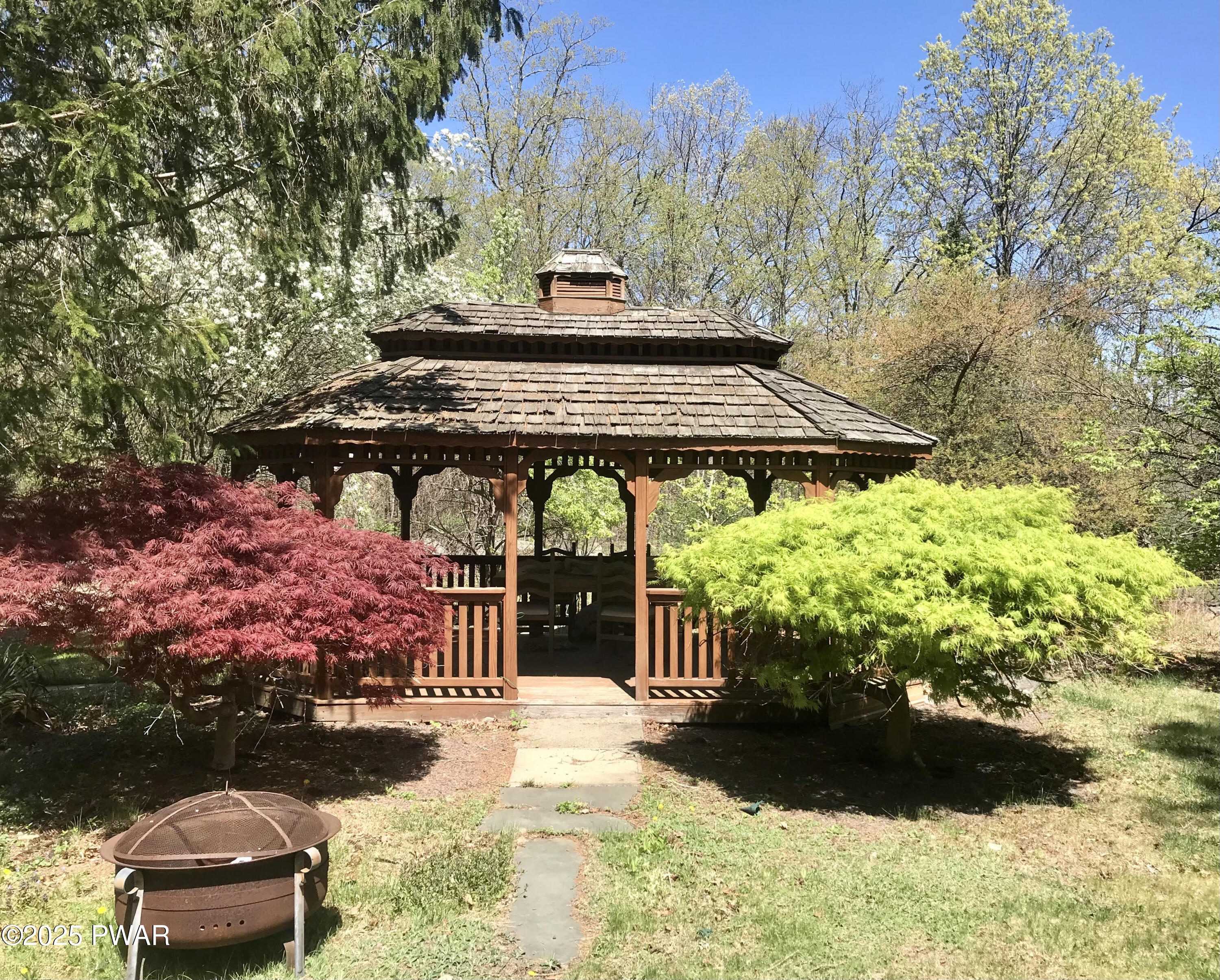 507 Black Oak Drive, Tannersville, Pennsylvania image 27