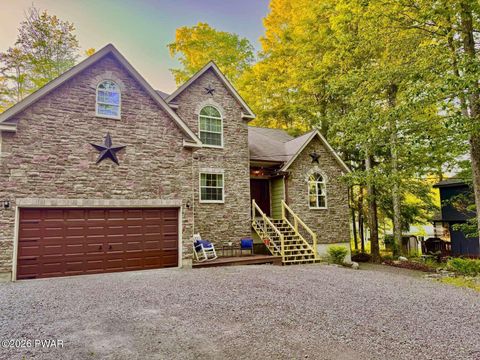 Homes For Sale - 75 Parkwood Drive<br/> Lake Ariel, PA 18436