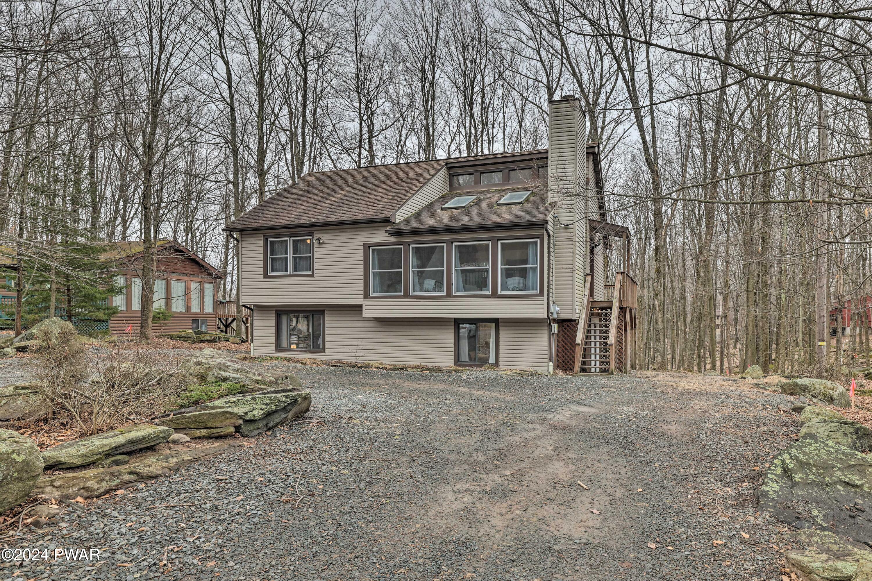 32 Wildwood Terrace, Lake Ariel, Pennsylvania image 1