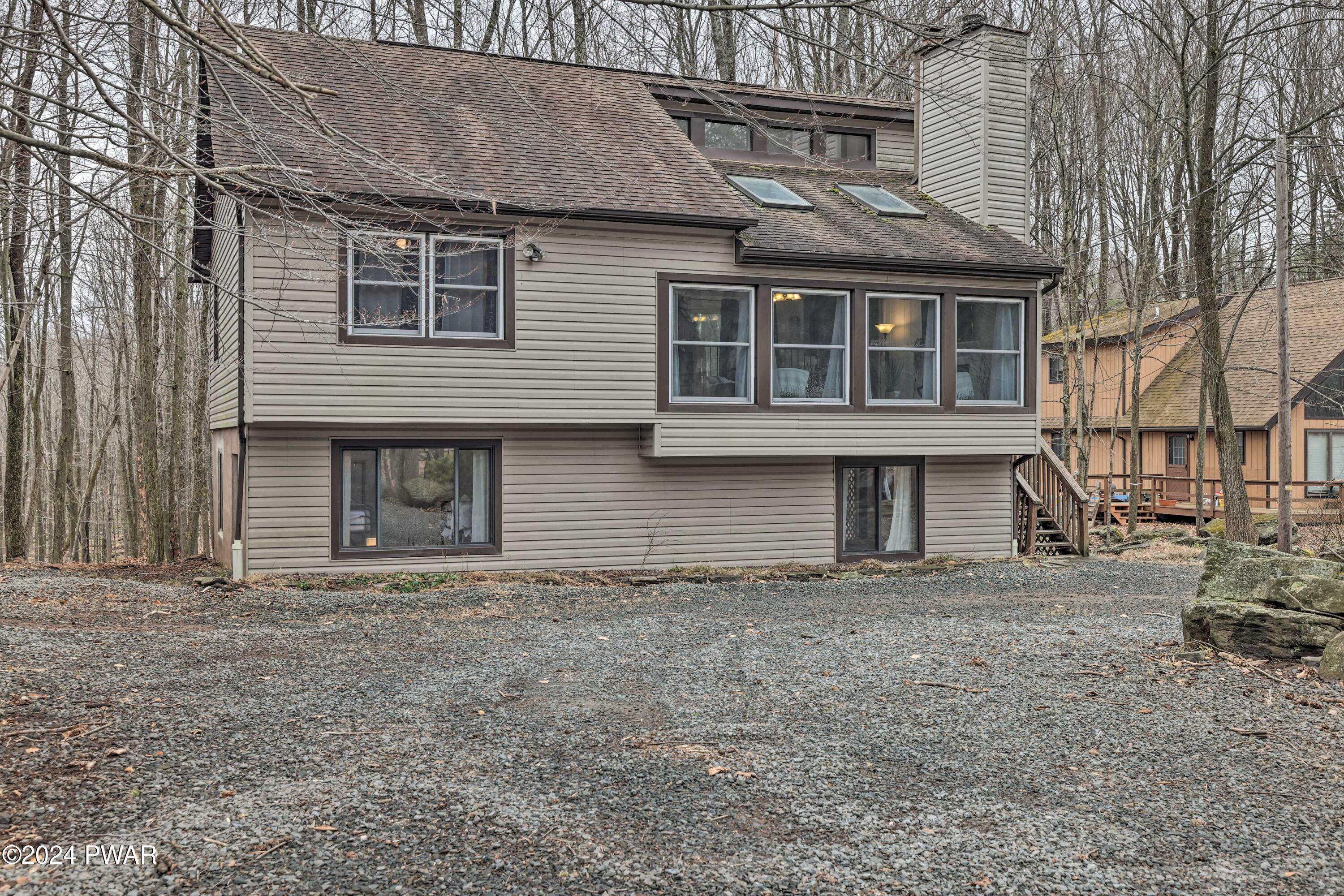 32 Wildwood Terrace, Lake Ariel, Pennsylvania image 38