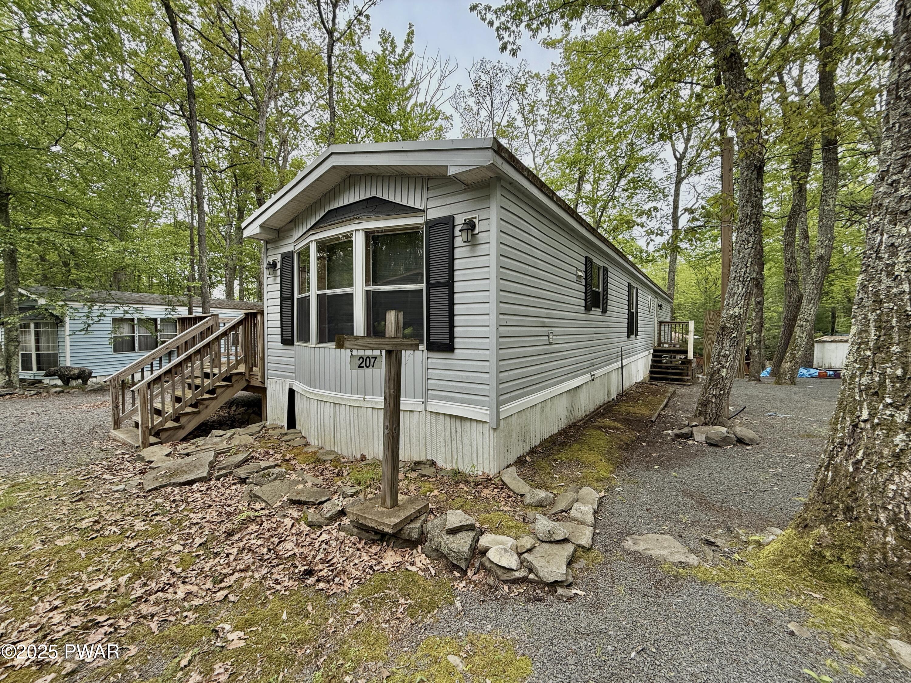 207 Upper Park Road, Tafton, Pennsylvania image 3