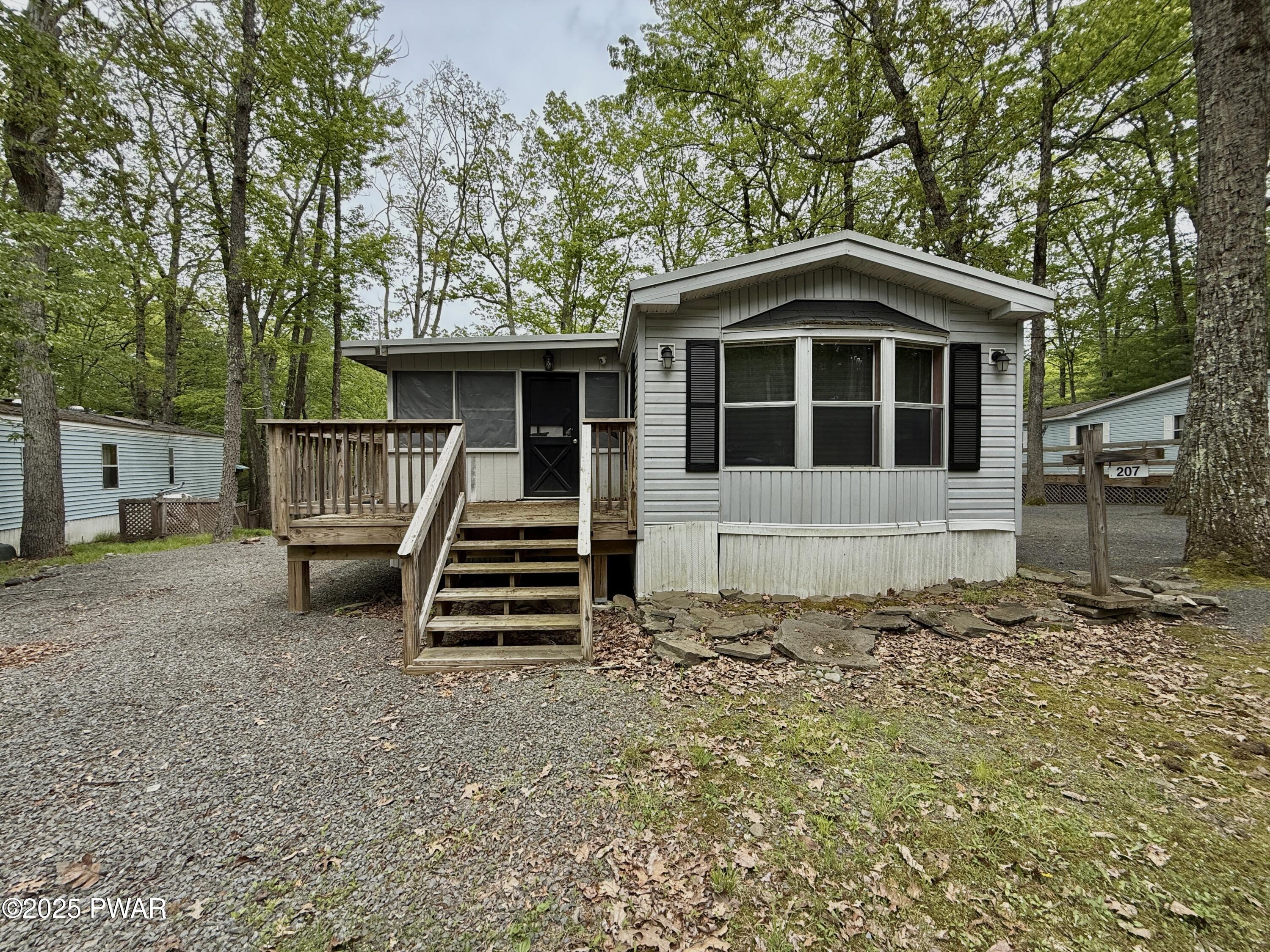 207 Upper Park Road, Tafton, Pennsylvania image 25