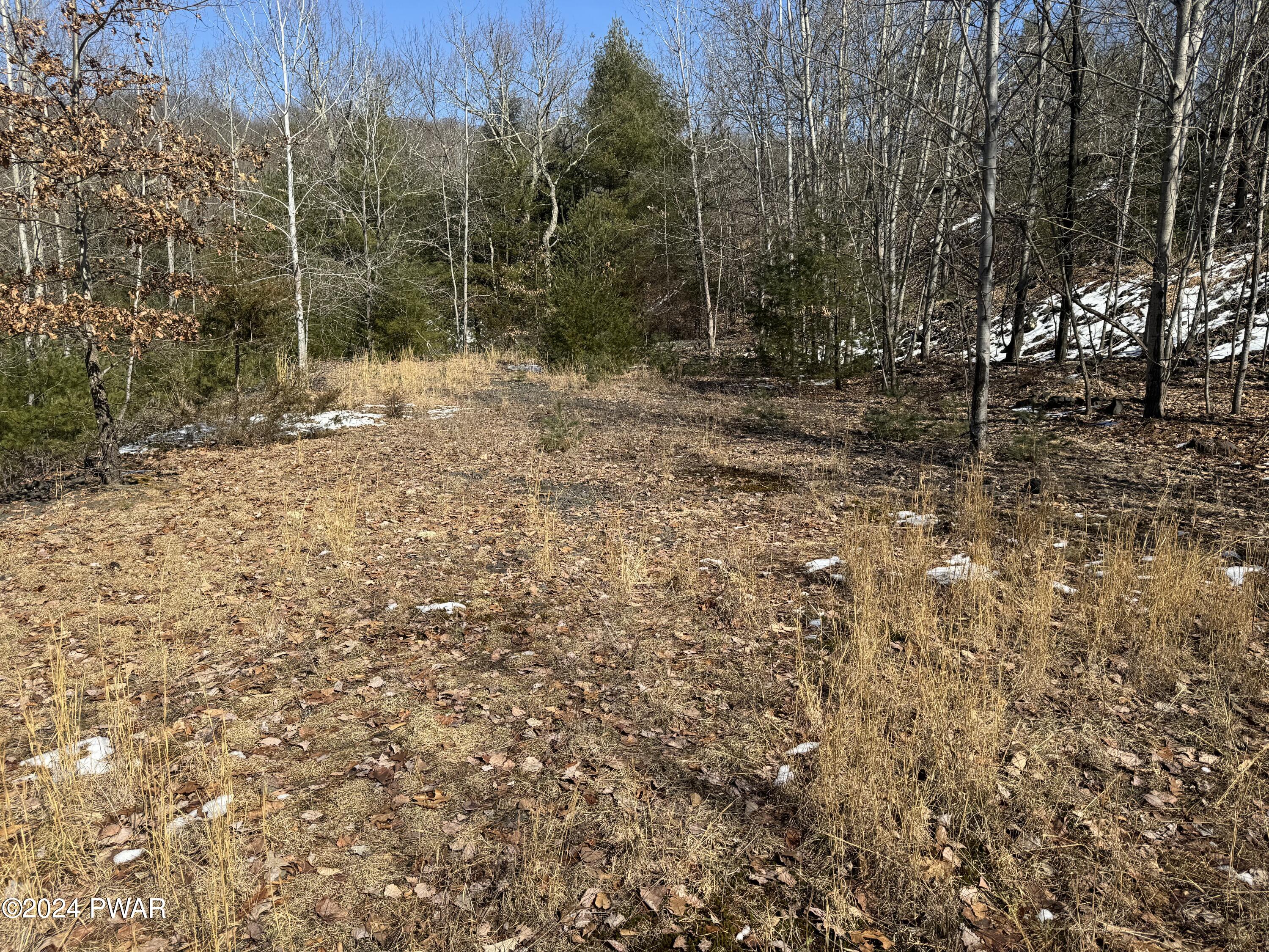 Lot 27 Skyline Drive, Milford, Pennsylvania image 2