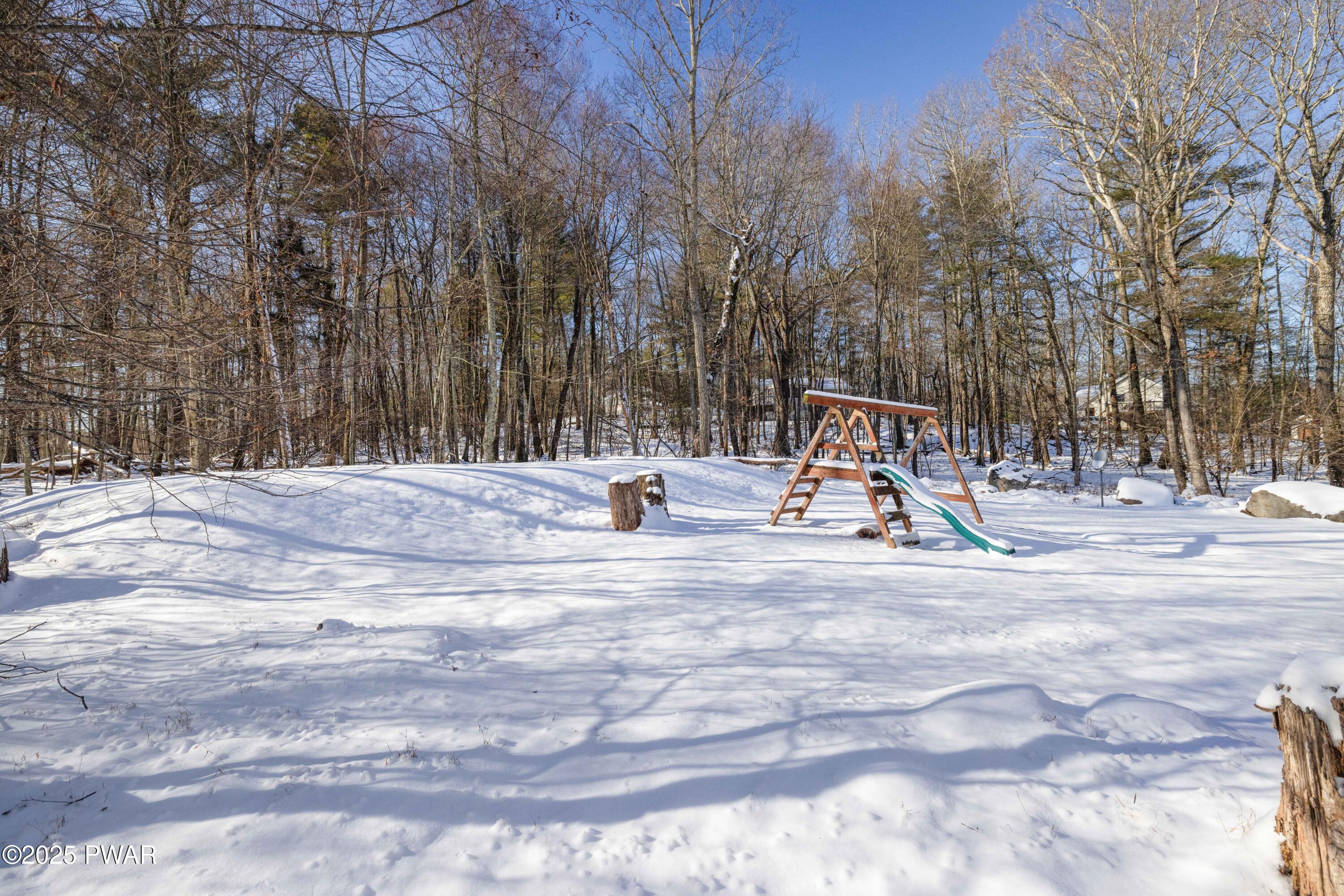 1223 Coolbaugh Road, East Stroudsburg, Pennsylvania image 34