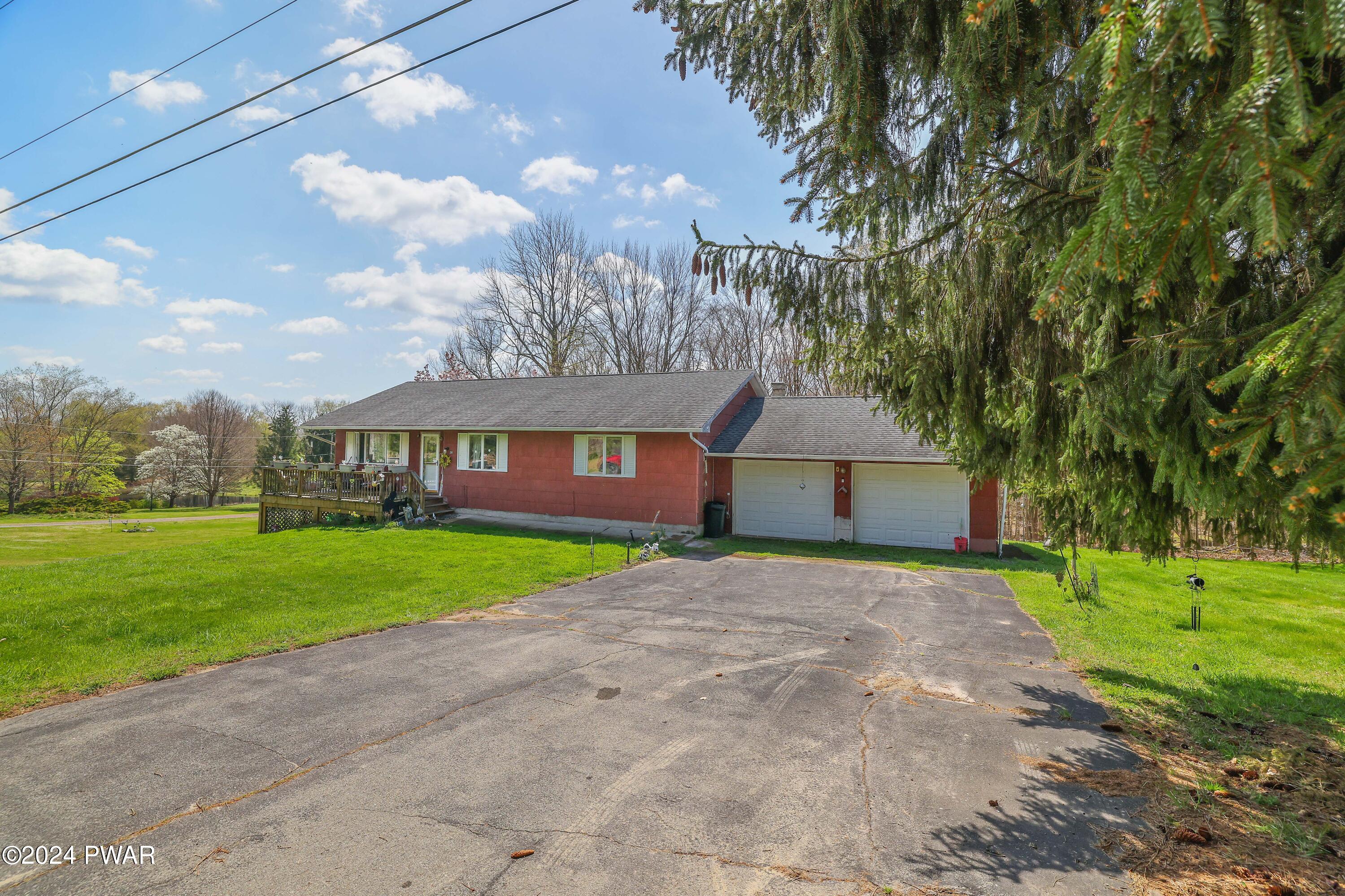 Beach Lake, Pennsylvania 18405, United States, 3 Bedrooms Bedrooms, ,3 BathroomsBathrooms,Residential,Pending,59007