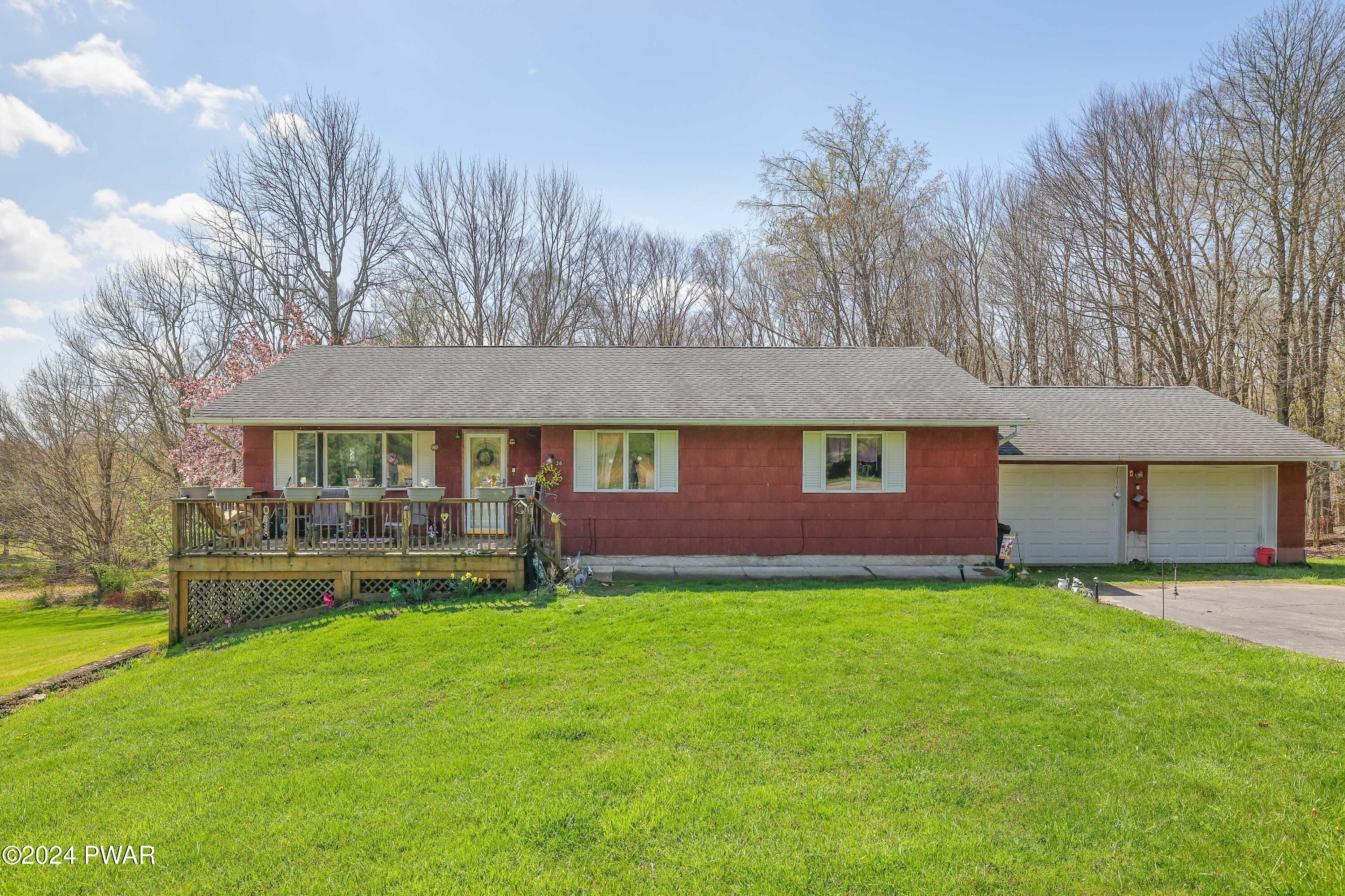 Beach Lake, Pennsylvania 18405, United States, 3 Bedrooms Bedrooms, ,3 BathroomsBathrooms,Residential,Pending,59007