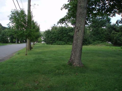 Vacant Land For Sale - LOT 600 W High Street<br/> Milford, PA 18337