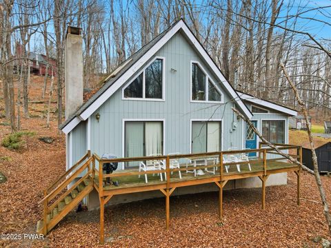 Homes For Sale - 59 Wildwood Terrace<br/> Wayne County, Lake Ariel, PA 18436