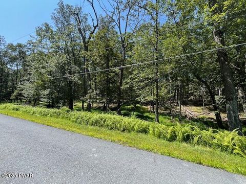 Vacant Land For Sale - LOT 2603 Beaver Run Road<br/> Milford, PA 18337