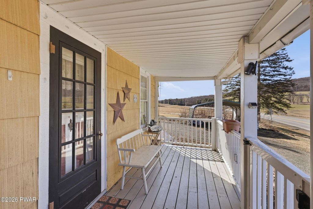 Photo of 298 Crosstown Highway, Union Dale, PA 18470 (MLS # PW260681)