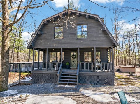 Homes For Sale - 502 Route 2001<br/> Pike County, Milford, PA 18337