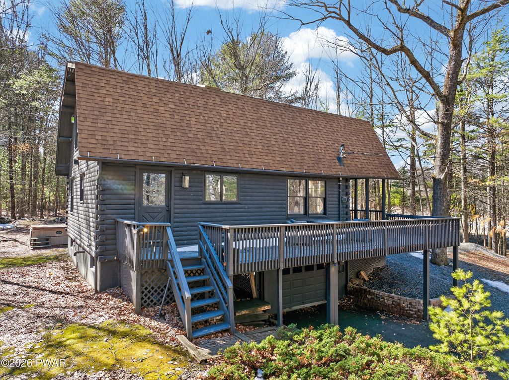 Photo of 502 Route 2001, Milford, PA 18337 (MLS # PW260498)