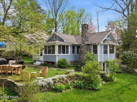 Homes For Sale - 104 Lane Court<br/> Pike County, Paupack, PA 18451
