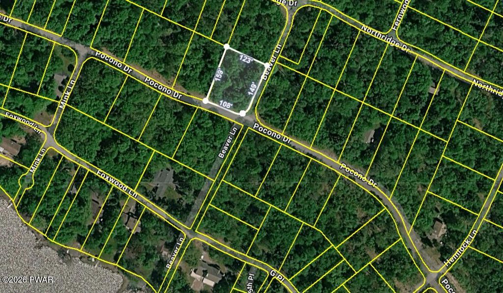 Photo of 200 Pocono Drive, Gouldsboro, PA 18424 (MLS # PW260962)