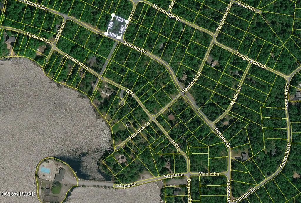 Photo of 200 Pocono Drive, Gouldsboro, PA 18424 (MLS # PW260962)