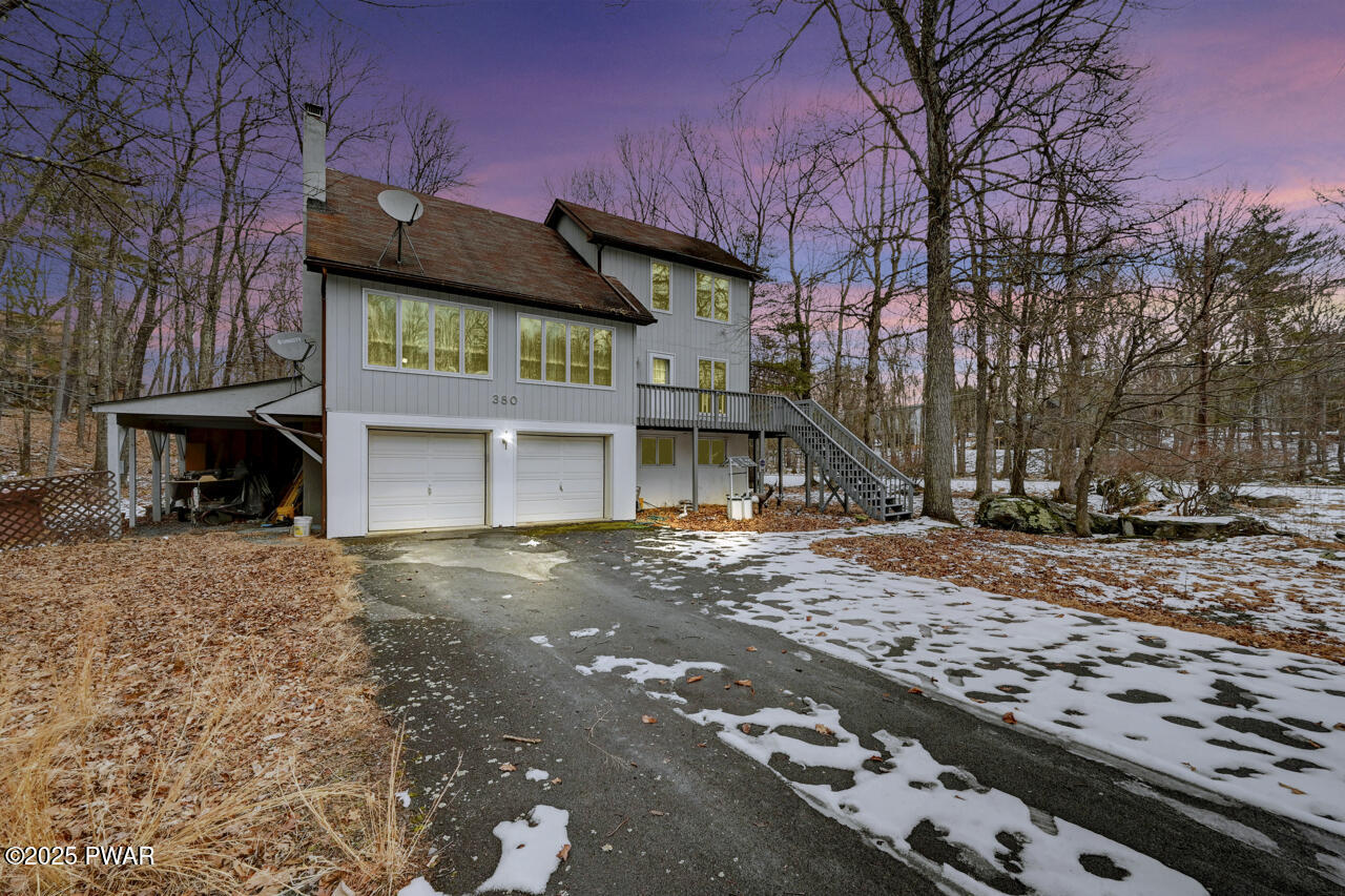 380 Falling Waters Boulevard, Lackawaxen, Pennsylvania image 1