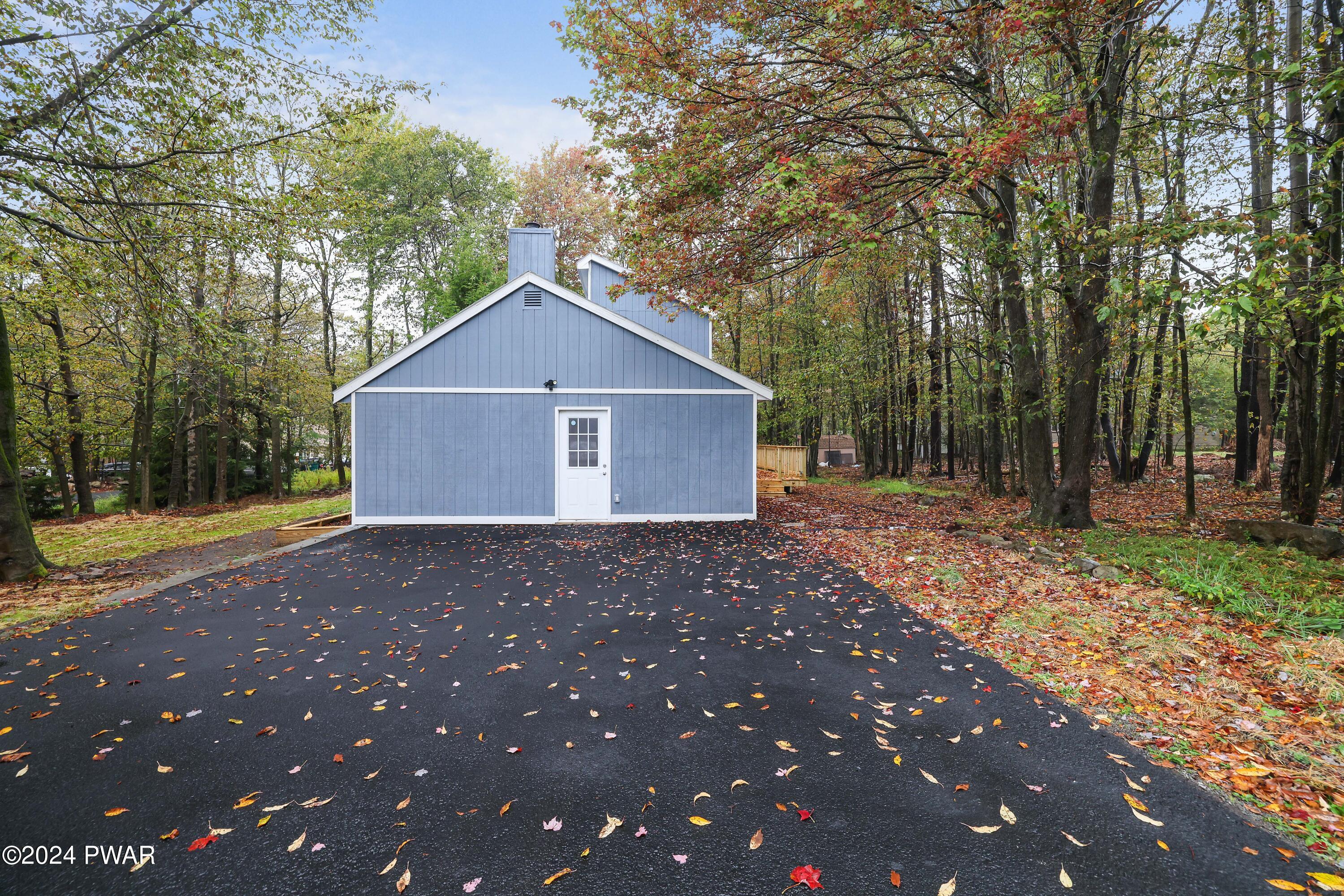 3107 Carobeth Drive, Tobyhanna, Pennsylvania image 36